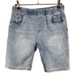 Unisex Levi's - Teksast lühikesed püksid, suurus 146 - 152 - Sinine ()
