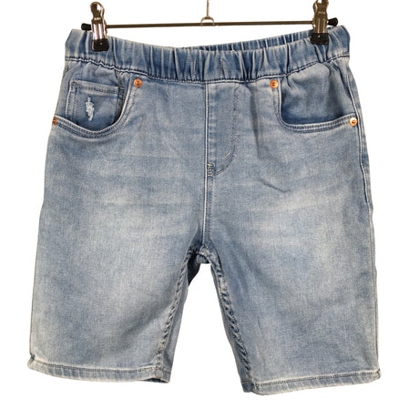 Unisex Levi's - Teksast lühikesed püksid, suurus 146 - 152 - Sinine ()