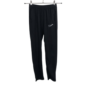 Unisex Nike - Soojenduspüksid, suurus 152 - 158 - Must (1)