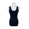 Unisex Energetics - Sporditopp, suurus 34 - Must ()
