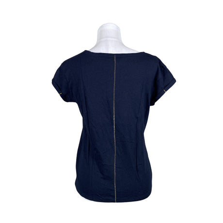 Unisex Street One - T-särk, suurus 38 - Sinine (2)
