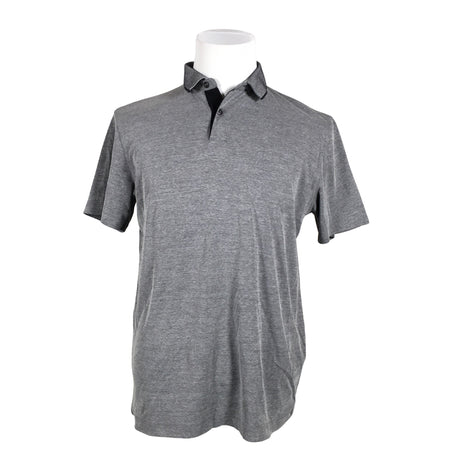 Unisex Selected - Polosärk, suurus L - Hall ()