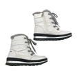 Unisex Caprice - Talvejalanõud, suurus 37 - Valge ()