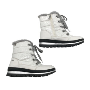 Unisex Caprice - Talvejalanõud, suurus 37 - Valge (1)