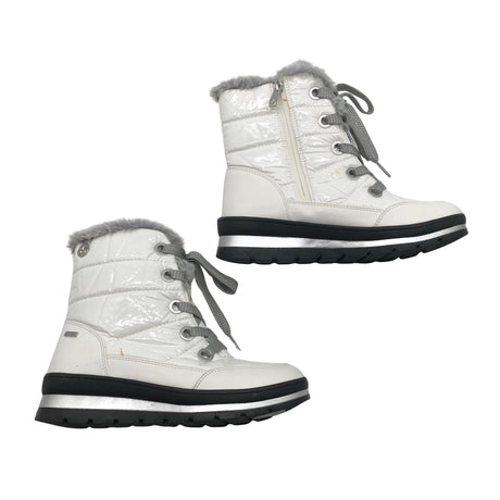 Unisex Caprice - Talvejalanõud, suurus 37 - Valge ()