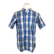 Unisex Columbia - Triiksärk, suurus L - Sinine ()