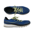 Unisex Saucony - Jooksujalanõud, suurus 37 - Sinine ()