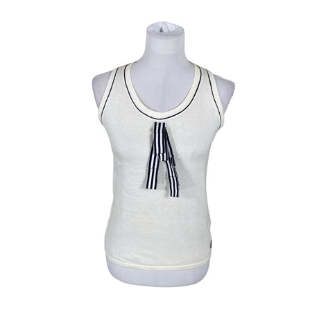 Unisex Henri Lloyd - Topp, suurus 36 - Looduslik valge ()