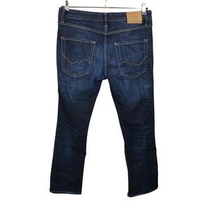 Unisex Jack & Jones - Teksad, suurus W33 - Sinine (2)