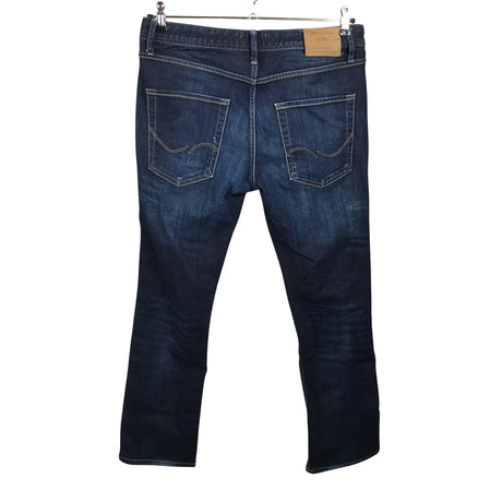 Unisex Jack & Jones - Teksad, suurus W33 - Sinine (2)