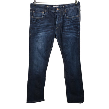 Unisex Jack & Jones - Teksad, suurus W33 - Sinine ()