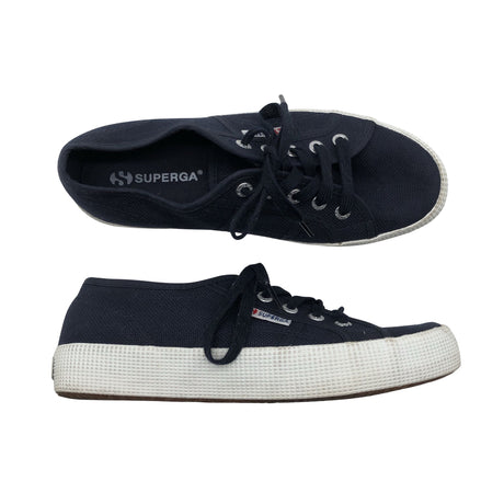 Unisex Superga - Tennised, suurus 37 - Sinine ()