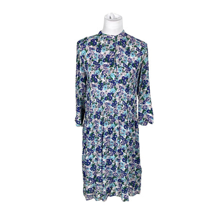 Unisex Samsoe&Samsoe - Õhuke kleit, suurus 36 - Sinine ()