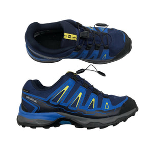 Unisex Salomon - Tossud, suurus 37 - Sinine (1)