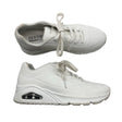 Unisex Skechers - Tennised, suurus 37 - Valge ()