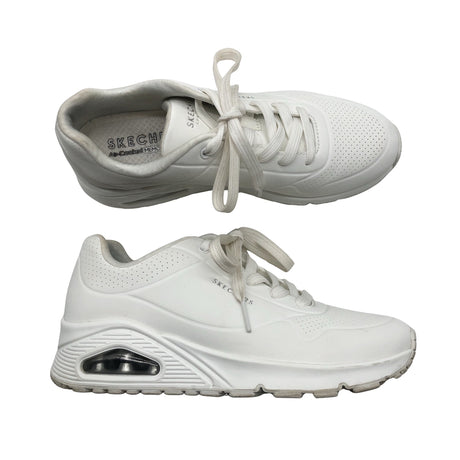 Unisex Skechers - Tennised, suurus 37 - Valge ()