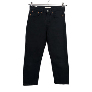 Unisex Levi's - Teksad, suurus W27 - Must (1)