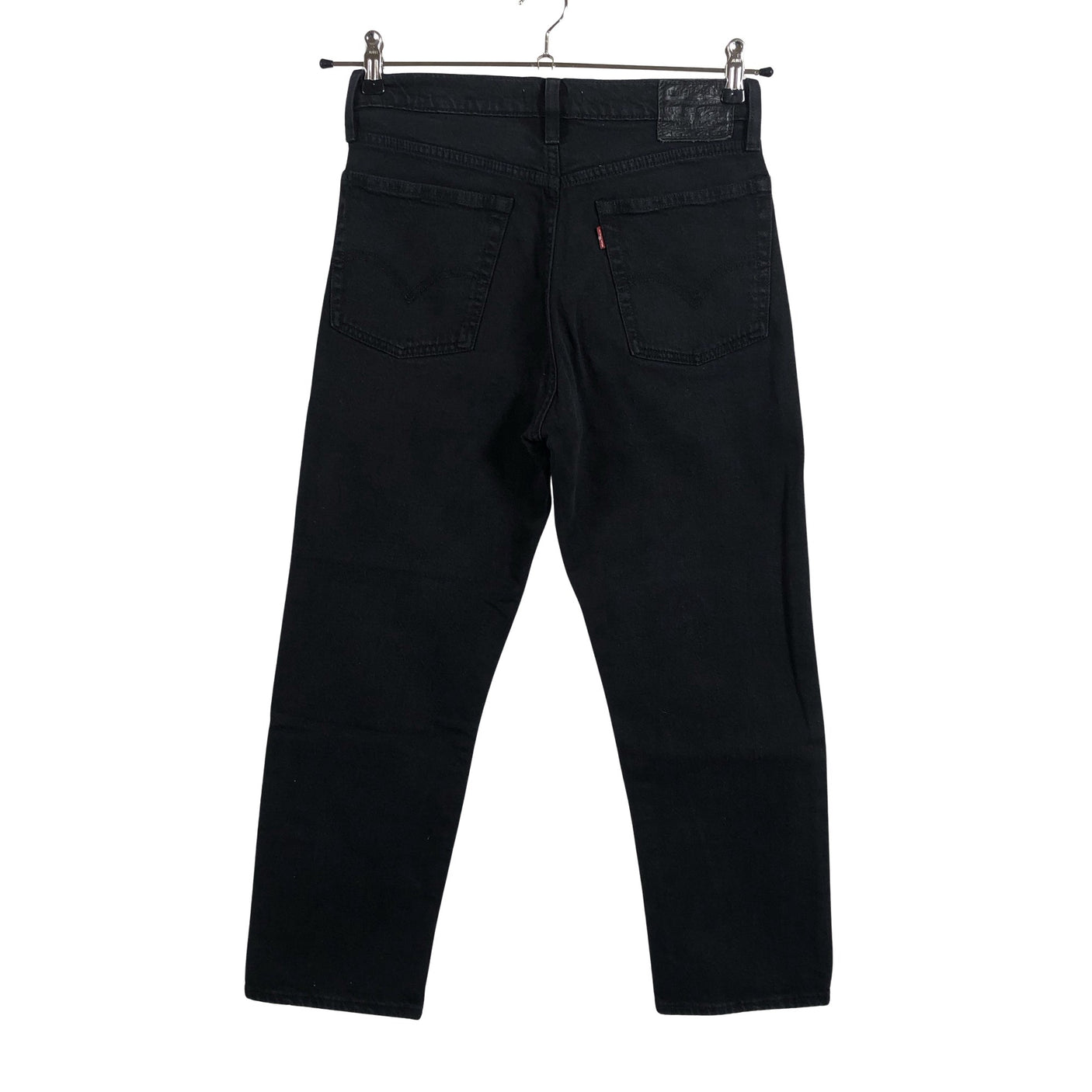 Unisex Levi's - Teksad, suurus W27 - Must (2)