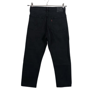 Unisex Levi's - Teksad, suurus W27 - Must (2)
