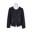 Unisex Le Temps des Cerises - Jakk, suurus 38 - Must ()