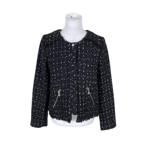 Unisex Le Temps des Cerises - Jakk, suurus 38 - Must (1)