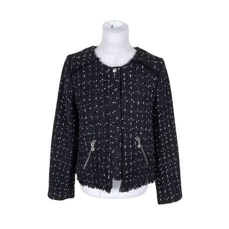 Unisex Le Temps des Cerises - Jakk, suurus 38 - Must ()