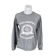 Unisex Philosophy Blues Original - Dressikangast pluus, suurus 38 - Hall ()