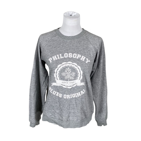Unisex Philosophy Blues Original - Dressikangast pluus, suurus 38 - Hall ()
