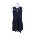 Unisex Superdry - Suvekleit, suurus 36 - Sinine ()