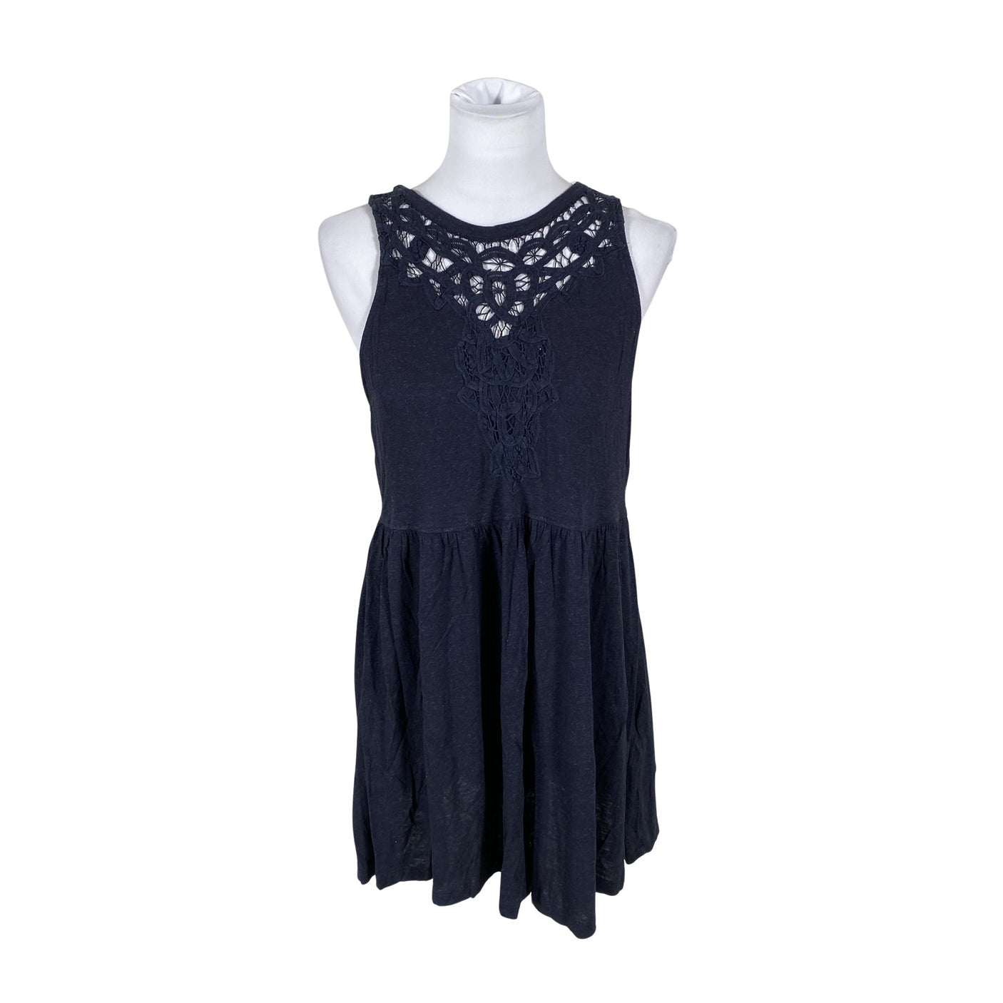 Unisex Superdry - Suvekleit, suurus 36 - Sinine (1)