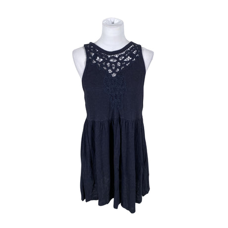Unisex Superdry - Suvekleit, suurus 36 - Sinine ()