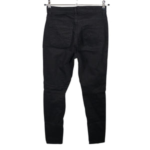 Unisex NOSH - Teksad, suurus W30 - Must (2)
