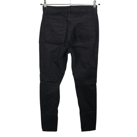 Unisex NOSH - Teksad, suurus W30 - Must (2)