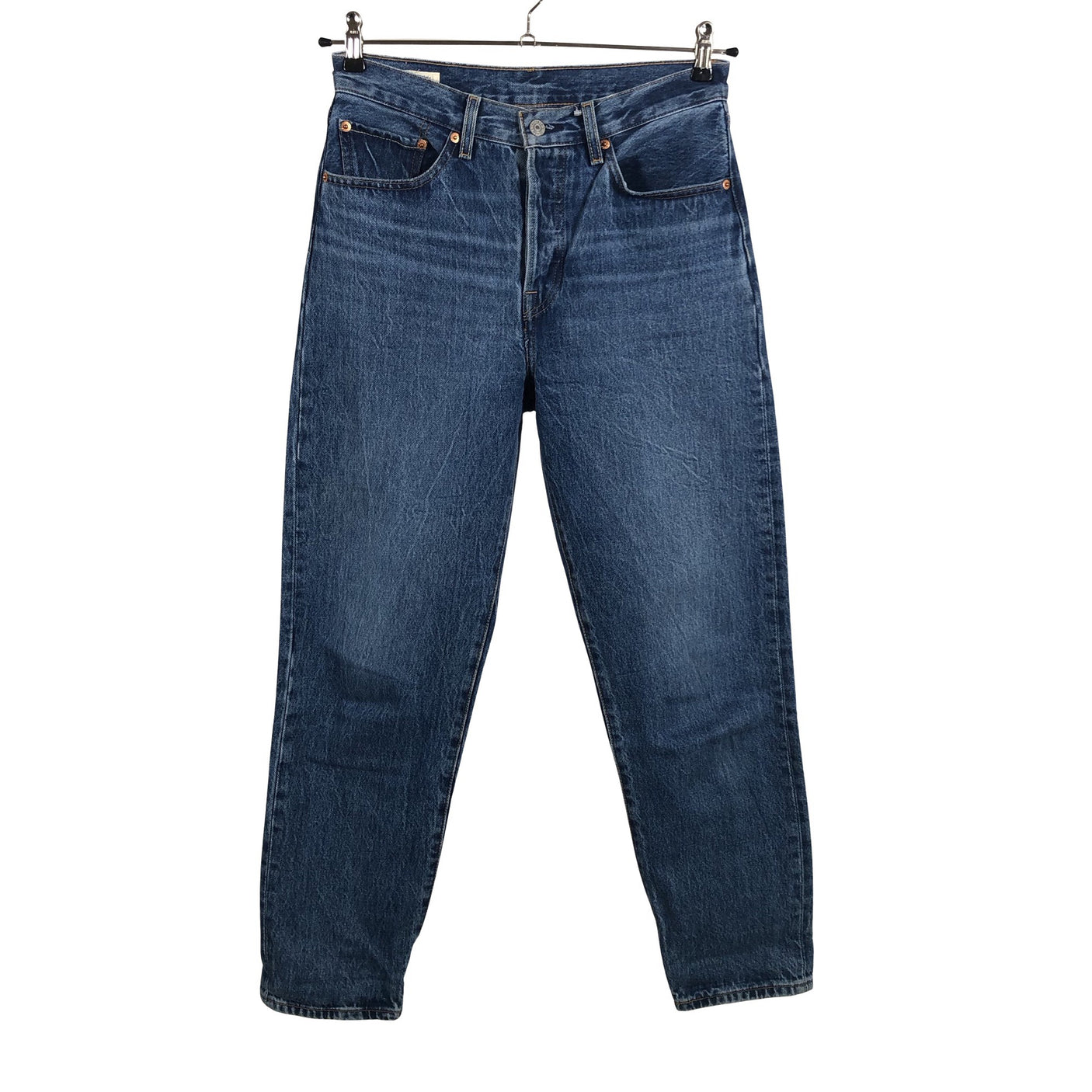 Unisex Levi's - Teksad, suurus W27 - Sinine (1)