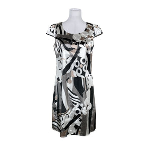 Unisex Share - Õhuke kleit, suurus 38 - Hall (1)