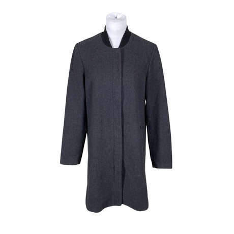 Unisex Superdry - Villane mantel, suurus 38 - Hall ()