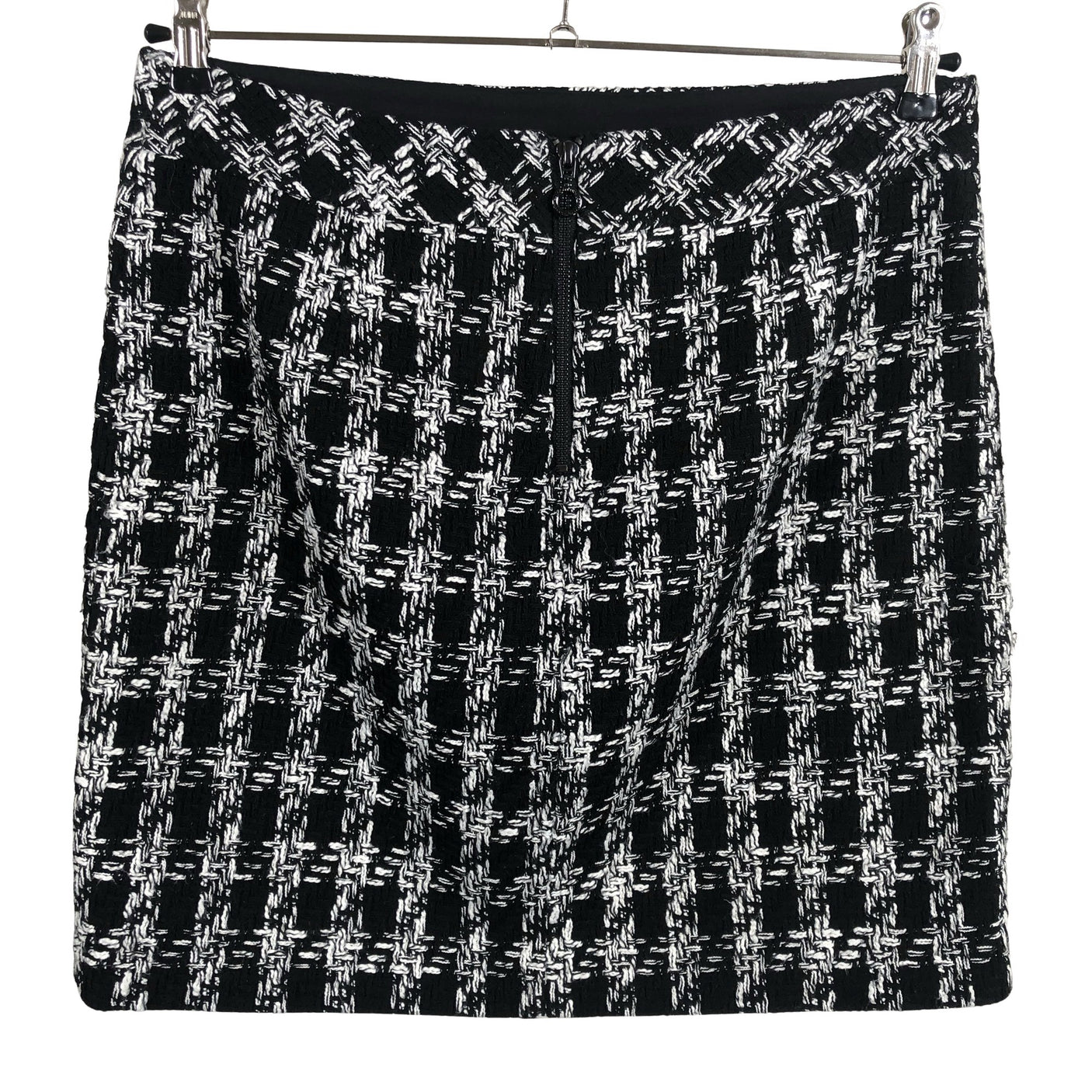 Unisex Comma - Mitteveniv seelik, suurus 38 - Must (2)