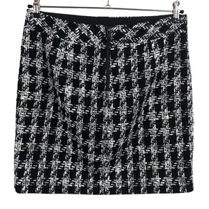 Unisex Comma - Mitteveniv seelik, suurus 38 - Must (2)