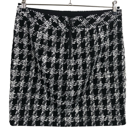 Unisex Comma - Mitteveniv seelik, suurus 38 - Must (2)