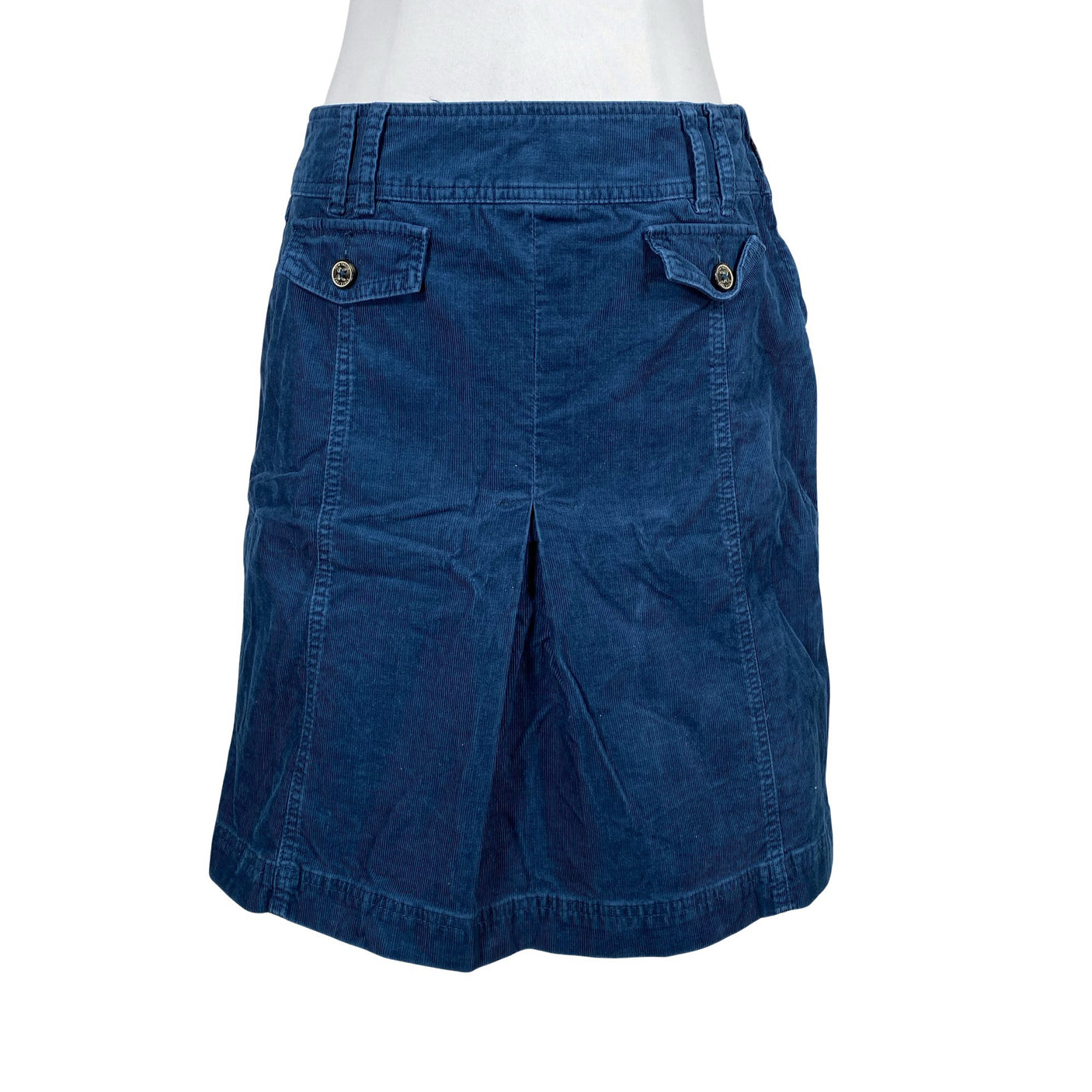 Unisex Tom Tailor - Mitteveniv seelik, suurus 38 - Sinine (1)