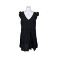 Unisex Superdry - Mitteveniv kleit, suurus 40 - Must ()