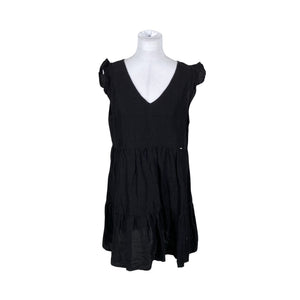 Unisex Superdry - Mitteveniv kleit, suurus 40 - Must (1)