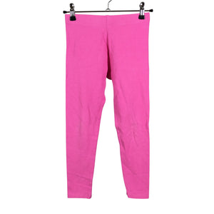 Unisex Next - Trikotaažist püksid, suurus 128 - 134 - Heleroosa (1)