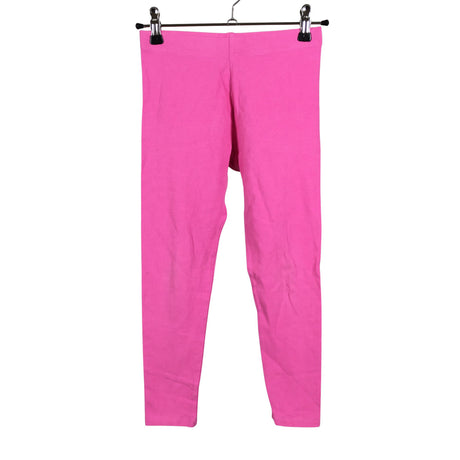 Unisex Next - Trikotaažist püksid, suurus 128 - 134 - Heleroosa ()