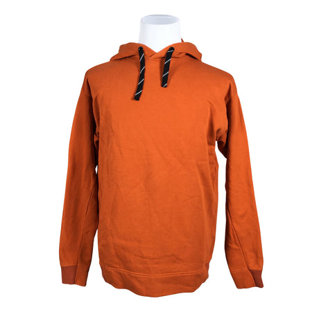 Unisex NOSH - Dressipluus, suurus L - Oranž ()