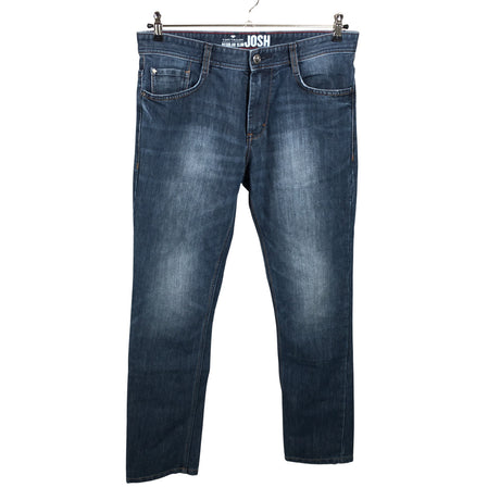 Unisex Tom Tailor - Teksad, suurus W33 - Sinine ()