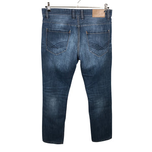 Unisex Tom Tailor - Teksad, suurus W33 - Sinine (2)
