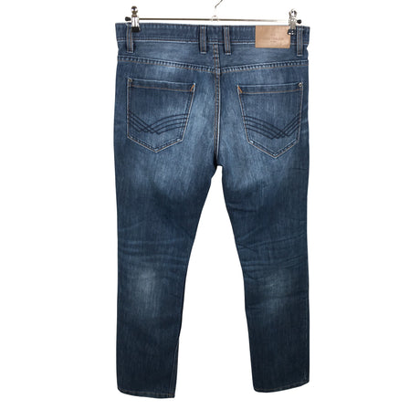 Unisex Tom Tailor - Teksad, suurus W33 - Sinine (2)
