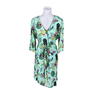 Unisex Televisio Lifestyle Store - Mitteveniv kleit, suurus 42 - Roheline (1)