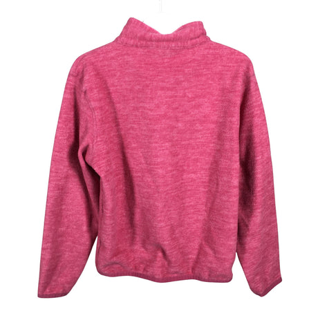 Unisex Everest - Fliisjakk, suurus 122 - 128 - Roosa (2)